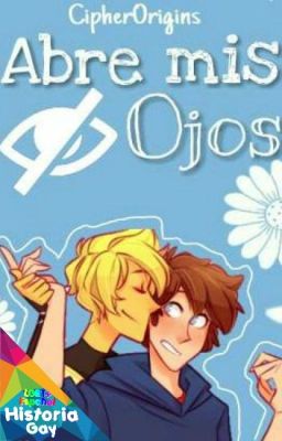 Abre Mis Ojos.「BillDip OneShot」