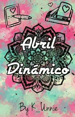 ¡Abril Dinámico! 