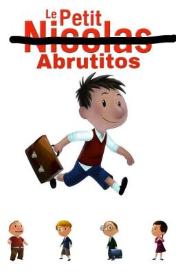 Abrutitos 