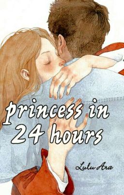 ABS [1]: Princess In 24 Hours [Sudah Terbit]