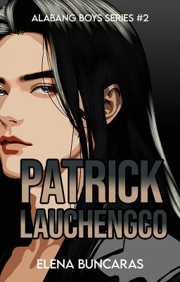 ABS #2: PATRICK LAUCHENGCO