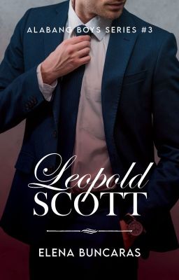 ABS #3: Leopold Scott