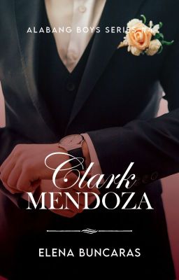 ABS #4: CLARK MENDOZA