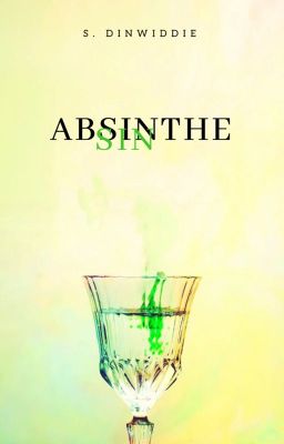 Absinthe | A Fable 