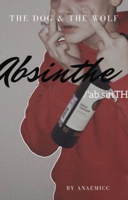 Absinthe ▸ wolfstar