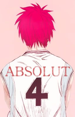 Absolut// Akashi Seijuro