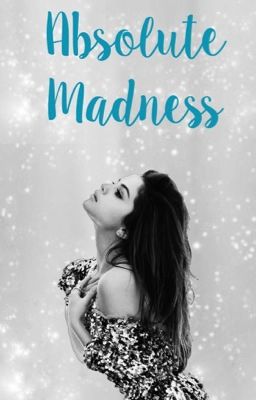 Absolute Madness//A Rant Book