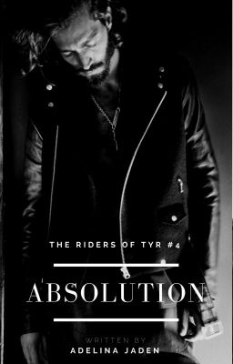 Absolution (Riders Of Tyr #4 - MC Romance) SAMPLE