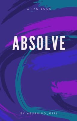 Absolve || Tag Book