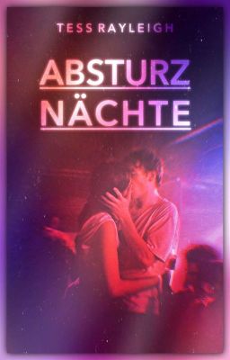 Absturznächte [abgebrochen]