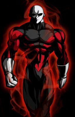 Abused Male Reader Jiren X RWBY