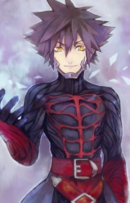 Abused neglected male vanitas reader x fire emblem fates