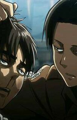 Abusive Love~ Riren/Ereri