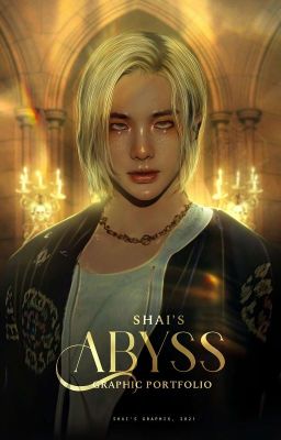 Abyss ✼ Shai's Graphic Portfolio