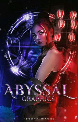 Abyssal; shop/portfolio