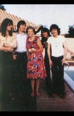 AC/DC Appreciation 