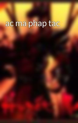 ac ma phap tac