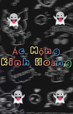 Ác mộng kinh hoàng