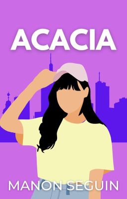 Acacia (Philippine Tome 3)