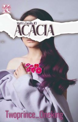 Acacia                                           (Waffi's Famili # 3)