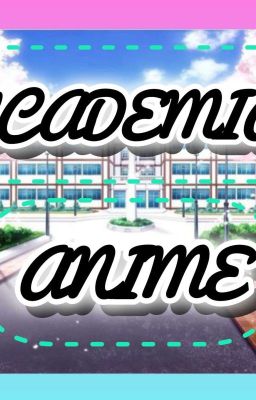 Academia Anime 