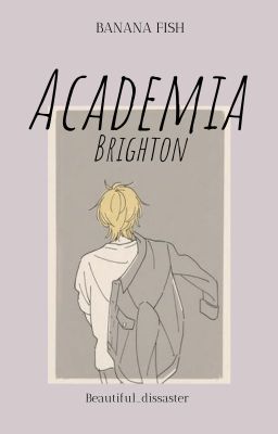 Academia Brighton (Banana fish)