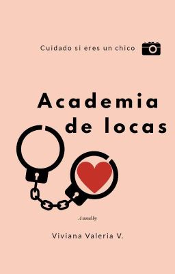 Academia de locas