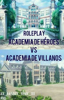 Academia H vs Academia V