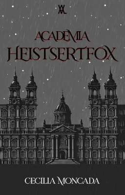 ACADEMIA HEISTSERTFOX+18©