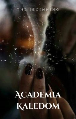 Academia Kaledom