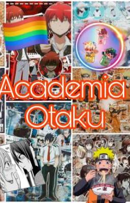 Academia Otaku