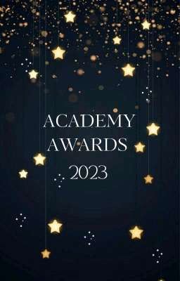 ACADEMY AWARDS 2023 ©