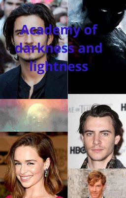 Academy of darkness and lightness