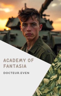 Academy of fantasia