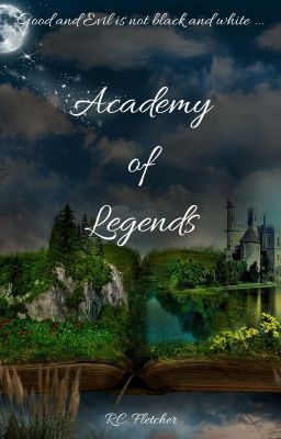 Academy of Legends