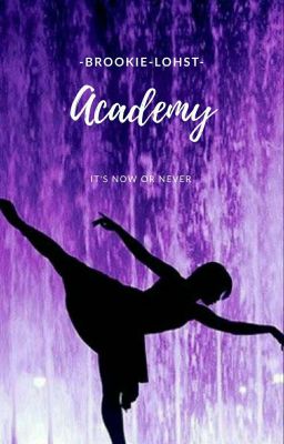 Academy || ON HIATUS