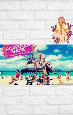 Acapulco Shore 7 (Tadeo)