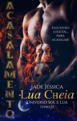 ACASALAMENTO: Lua Cheia