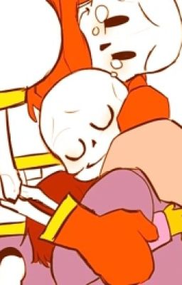 ¿Acaso Me estoy enamorando de ti? (Sans x Papyrus )