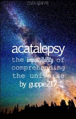 acatalepsy