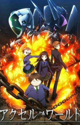 Accel World