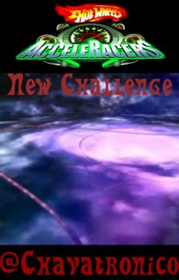 Acceleracers: New Challenge