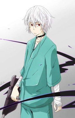 Accelerator en kuroinu