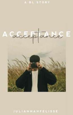 Acceptance (A BxB Story)