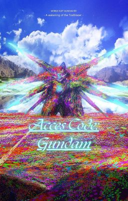 Acces Code: Gundam