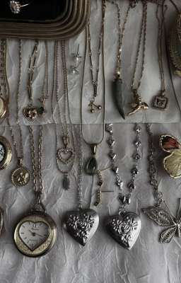 accessories | esh