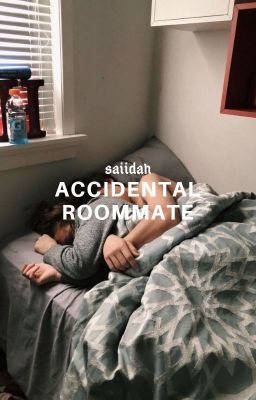 Accidental Roommate (NEW)