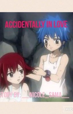 Accidentally in Love (Dancole Second Story)