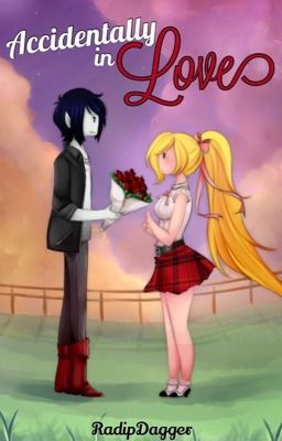 Accidentally in Love {Fiolee} [Adventure Time]