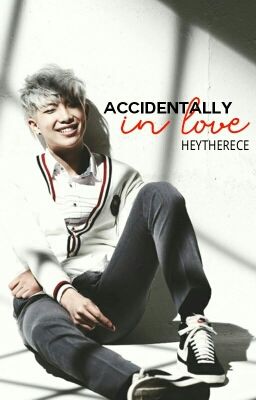 Accidentally in love (One Shot Kim Namjoon/Rapmonster)